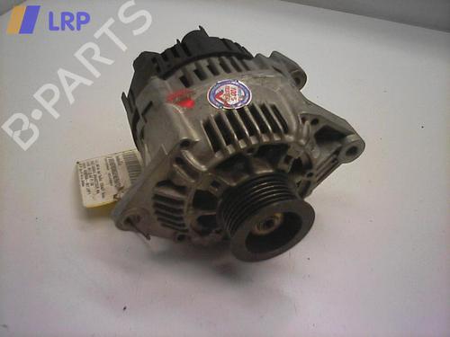 Used Alternator RENAULT LAGUNA I Grandtour (K56_) 1.8 (K56S/T/0) (90 hp) 20560224
