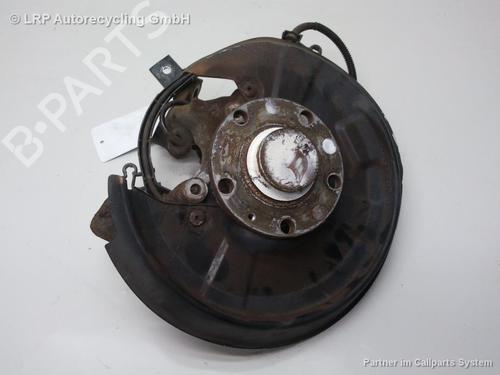 Used Left rear steering knuckle AUDI A4 B7 Avant (8ED) 2.0 TDI 16V (140 hp) 20529552
