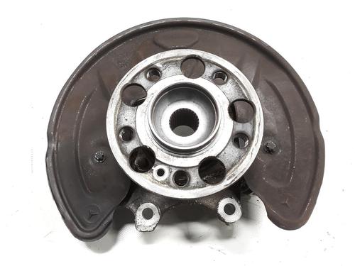 Used Right rear steering knuckle MERCEDES-BENZ GLC (X253) 250 d 4-matic (253.909) (204 hp) 20528004