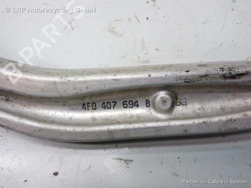 Used Right front suspension arm AUDI A6 C6 (4F2) 3.2 FSI (255 hp) 20564996