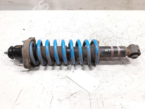 Used Left rear shock absorber MITSUBISHI OUTLANDER III (GG_W, GF_W, ZJ, ZL, ZK) 2.0 4WD (GF7W) (150 hp) 20528301