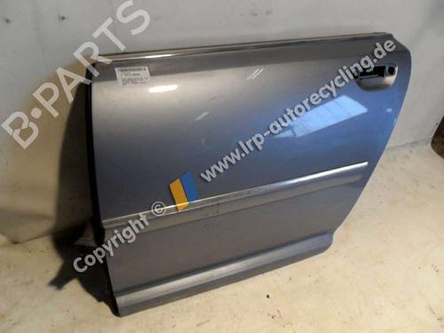 Porta trás esquerda AUDI A8 D3 (4E2, 4E8) 4.2 quattro (335 hp) 20577896