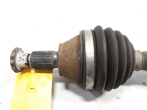 Right front driveshaft VW POLO V (6R1, 6C1) 1.4 (6R1) | BP20523963M39