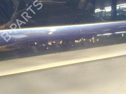 Right front door FORD FIESTA V (JH_, JD_) 1.4 TDCi | BP20515317C3 