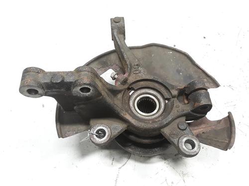 Right front steering knuckle MAZDA 2 (DE_, DH_) 1.3 (DE3FS) | BP20524361M26 