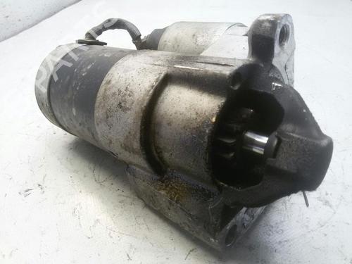 Starter RENAULT SCÉNIC II (JM0/1_) 1.9 dCi (JM14) | BP20531900M8 