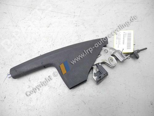 Hand brake SKODA FABIA II Combi (545) 1.2 | BP20549900I18 