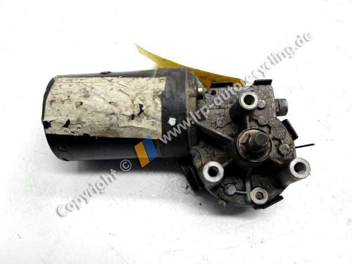 Used Front wiper motor AUDI A3 (8L1) 1.8 (125 hp) 20586783
