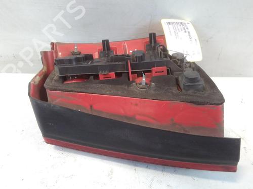 Venstre baglygte VW GOLF VAN IV Variant (1J5) 1.9 TDI | BP20593398C34 