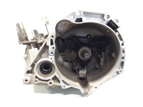 Gearbox NISSAN MICRA III (K12) 1.4 16V | BP20596247M3 