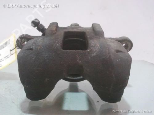 Left front brake caliper MERCEDES-BENZ A-CLASS (W168) A 140 (168.031, 168.131) | BP20539738M105 