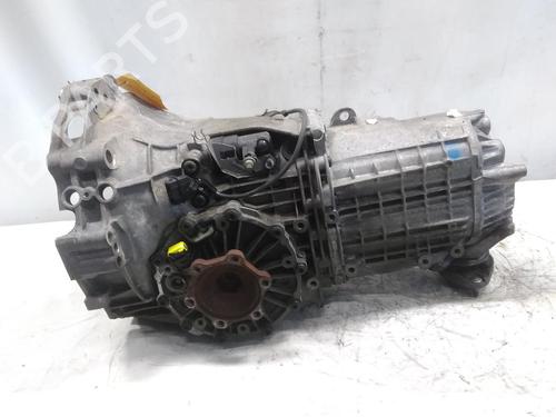 Used Gearbox AUDI A4 B6 Convertible (8H7) 2.0 (130 hp) 20549135
