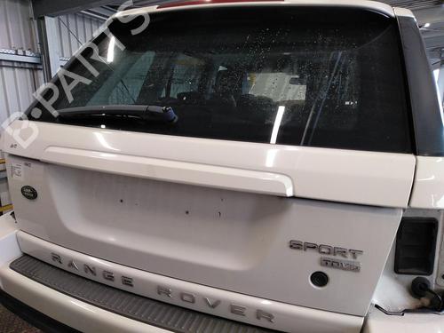 Tailgate LAND ROVER RANGE ROVER SPORT I (L320) 3.6 D 4x4 | BP22810303C6 