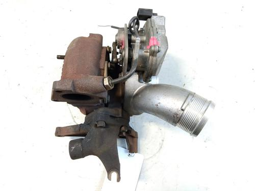 Turbolader/Kompressor AUDI A8 D3 (4E2, 4E8) 3.0 TDI quattro (233 hp) 20582444