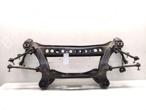 Used Rear axle Rear axle MERCEDES-BENZ E-CLASS (W210) E 200 CDI (210.007) (116 hp) 40159824 40159824