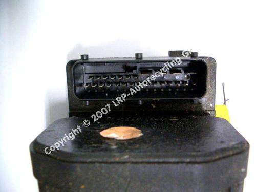 ABS pump CITROËN XSARA Coupe (N0) 1.8 i 16V | BP20554464M43 