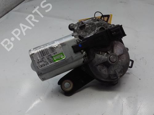 Rear wiper motor CITROËN C1 (PM_, PN_) 1.0 | BP20520530M102 