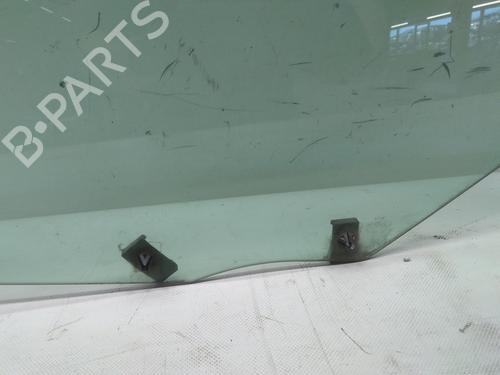 Front left door window PEUGEOT 308 SW I (4E_, 4H_) 1.6 HDi | BP20590736C18 