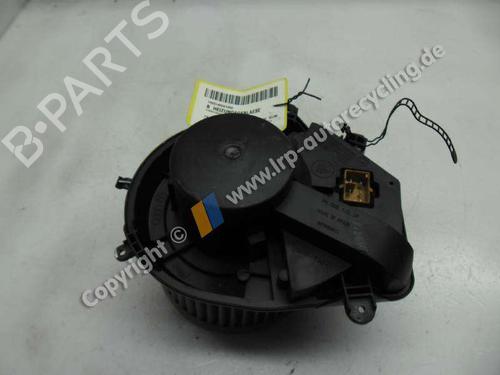 Heater blower motor VW PASSAT B5.5 Variant (3B6) 4.0 W8 4motion | BP20553319M62 