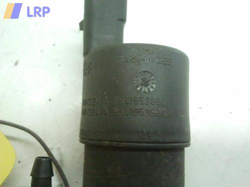 Used Washer pump CITROËN C2 (JM_) 1.6 VTS (122 hp) 20568663
