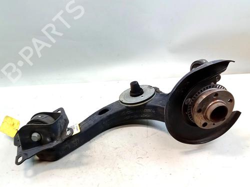 Other VW BORA Variant (1J6) 2.0 4motion | BP35917705O1 - Image 4