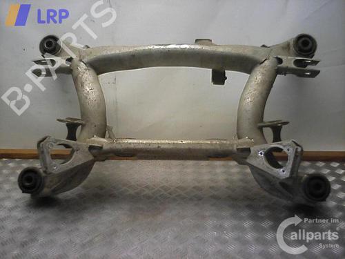 Used Rear axle BMW 5 Touring (E39) 525 i (192 hp) 20553941