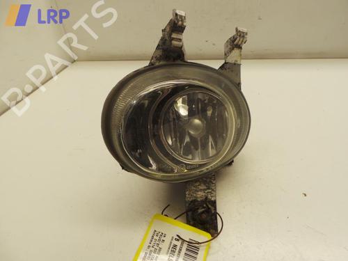 Left front fog light PEUGEOT 206 Hatchback (2A/C) 1.4 i | BP20563881C30 