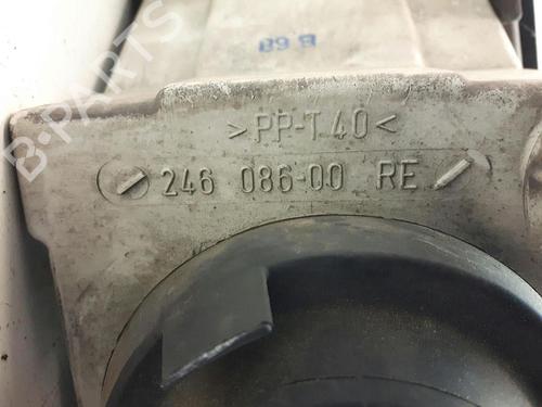 Right headlight SKODA OCTAVIA I (1U2) 1.8 | BP20569510C29 