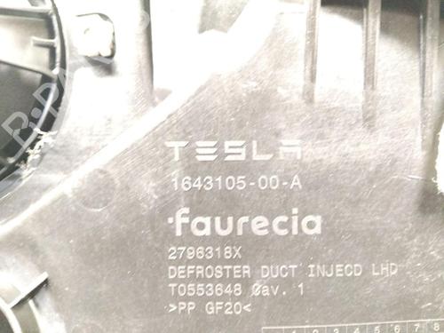 Instrument cluster TESLA MODEL Y (5YJY) EV | BP31722751C47 