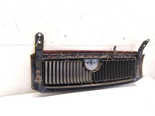Grill SKODA FABIA I (6Y2) 1.4 16V | BP27265977C40 