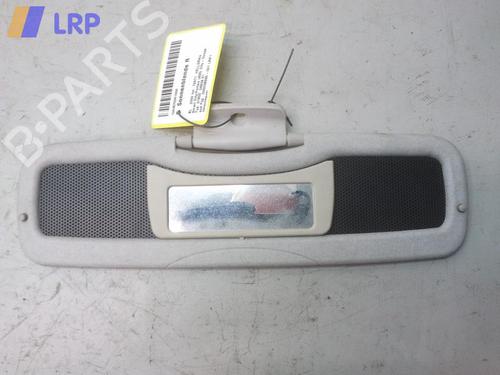 Right sun visor SMART CITY-COUPE (450) 0.6 (S1CLA1, 450.341) | BP20573445I2 