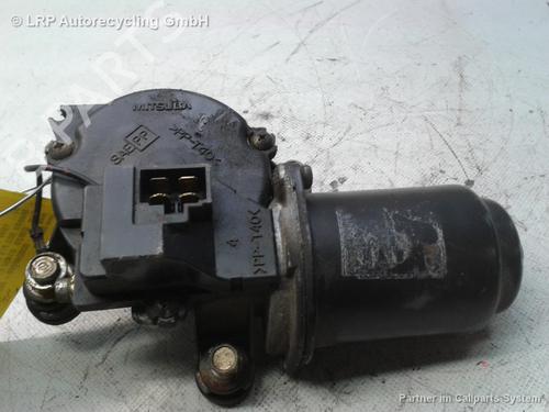 Used Front wiper motor MAZDA 323 F VI Hatchback (BJ) 1.5 16V (BJ5W) (88 hp) 20585907