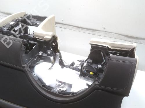 Instrument cluster VW PHAETON (3D1, 3D2, 3D3, 3D4, 3D6, 3D7, 3D8, 3D9) 3.0 V6 TDI 4motion | BP20521840C47