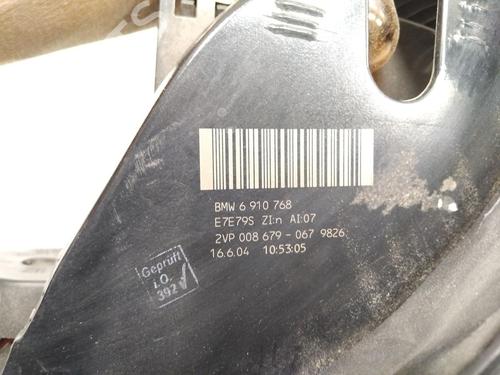 Right taillight BMW 5 (E60) 520 i | BP38180660C35 - Image 2
