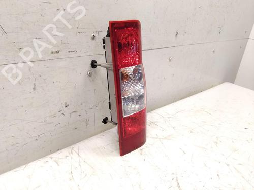 Right taillight FORD TRANSIT Van (FA_ _) 2.4 TDCi RWD | BP32305455C35  - Image 7