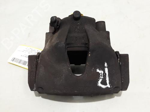 Right front brake caliper OPEL CORSA C (X01) 1.7 CDTI (F08, F68) | BP20541140M104 