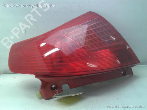 Used Right taillight SUZUKI SWIFT III (MZ, EZ) 1.3 (RS413, ZC11S) (92 hp) 20567156