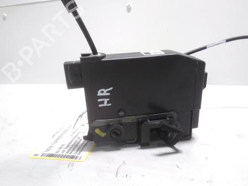 Rear right lock PEUGEOT 308 SW II (LC_, LJ_, LR_, LX_, L4_) 1.2 THP 110 | BP20518944C99 