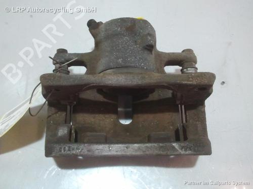 Used Left front brake caliper SUZUKI SX4 (EY, GY) 1.6 VVT (RW416, YA21S) (107 hp) 20540012
