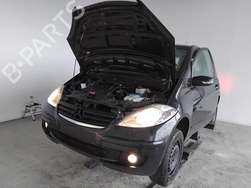 Other MERCEDES-BENZ A-CLASS (W169) A 180 CDI (169.007, 169.307) | BP31299529O1 