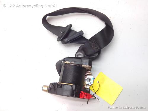 Used Front left belt tensioner SMART CABRIO (450) 0.6 (S1OLA1, 450.441, 450.442, 450.443) (55 hp) 20572720