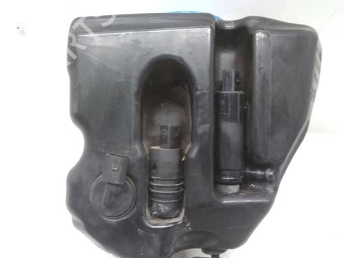 Windscreen washer tank MERCEDES-BENZ S-CLASS (W221, V221) S 350 (221.056, 221.156) | BP20590251C113 