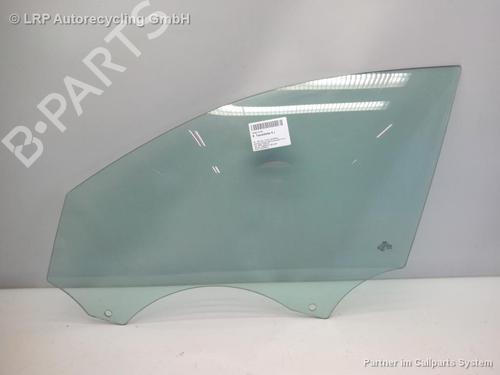 Used Front left door window AUDI A4 B8 Avant (8K5) 2.0 TDI (143 hp) 20579575