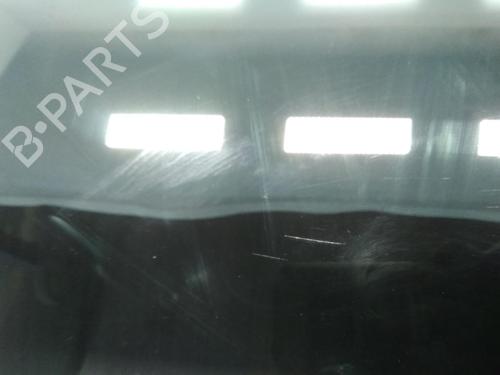 Front left door window RENAULT MEGANE II Estate (KM0/1_) 1.6 16V | BP20590779C18 
