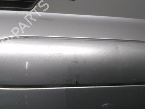 Front bumper SEAT CORDOBA (6L2) 1.4 16V | BP20513882C7 