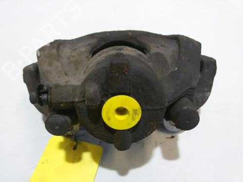 Left front brake caliper OPEL VECTRA C Estate (Z02) 1.9 CDTI (F35) | BP20539854M105 