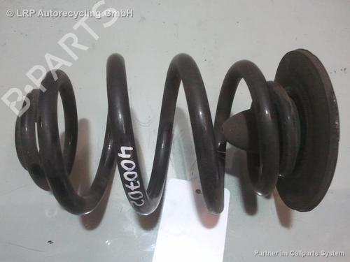 Shock absorber spring BMW 3 Compact (E36) 318 ti | BP20571033C152 