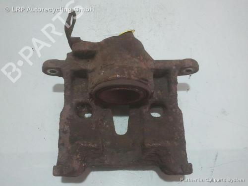 Used Left front brake caliper Left front brake caliper 37183112 37183112