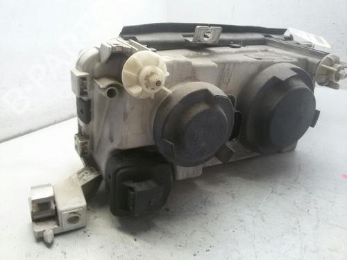 Left headlight SKODA OCTAVIA I Combi (1U5) 1.6 | BP20569149C28 