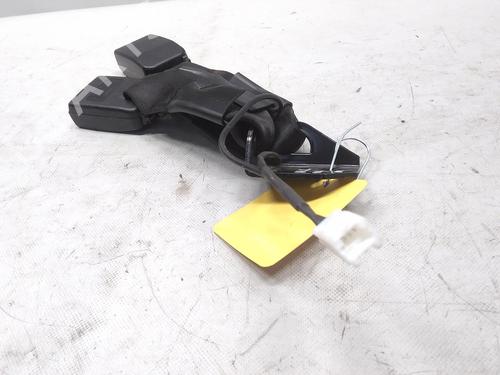 Seat buckle NISSAN QASHQAI / QASHQAI +2 I (J10, NJ10, JJ10E) 1.6 dCi All-wheel Drive | BP20522868I32 